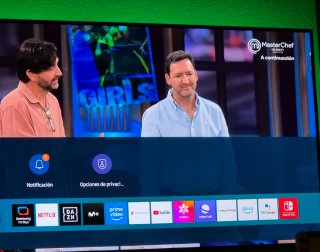 Televisor Samsung 49 QE49Q86TATXXC 4K