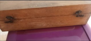 Ebuliómetro Dujardin-Salleron en caja de madera