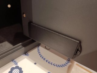 Caja Fuerte Arregui Digital con Teclado