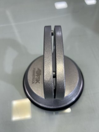 Ventosa de elevación Ferrestock 12 cm – hasta 50 k