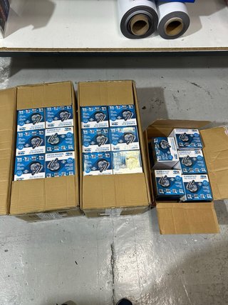 Ventosa de elevación Ferrestock 12 cm – hasta 50 k
