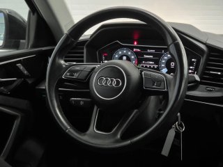Audi A1 2022