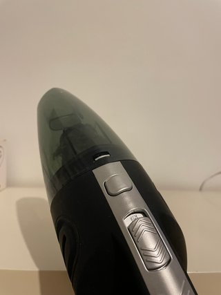 Aspiradora de mano marca URAQT