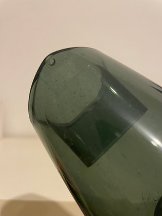 Aspiradora de mano marca URAQT