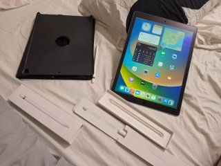 iPad Pro 12.9 1ª Gen