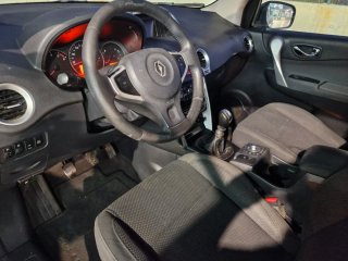 Renault Koleos 2010