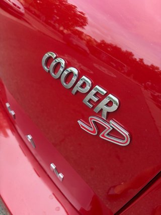 MINI Countryman cooper All4, incluye garantia 1 añ