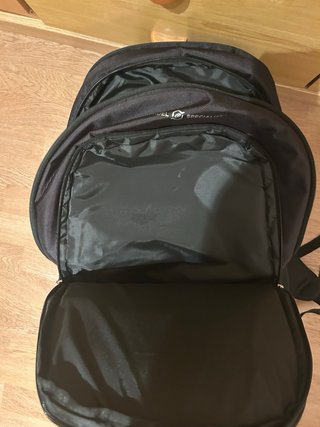 Mochila Bullpadel Vertex BPM26007