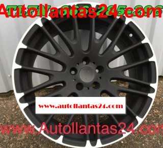 LLANTAS PORCHE - 20P5499 r865875
