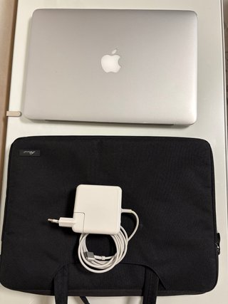 MacBook Pro 13 Retina (2015)