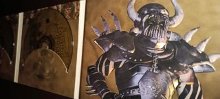 Baldur's Gate PC CD-ROM Juego Español