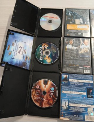 DVD da collezione: Apocalypse Now, Frankenstein Jr