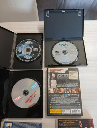 DVD da collezione: Apocalypse Now, Frankenstein Jr
