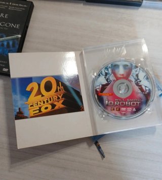 DVD da collezione: Apocalypse Now, Frankenstein Jr