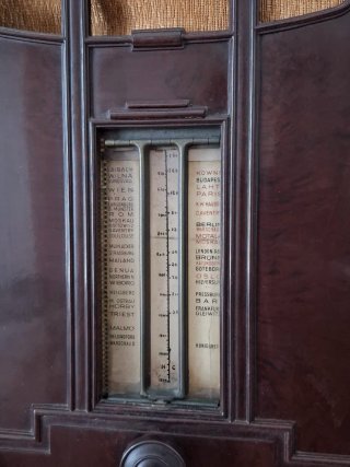 Radio Telefunken