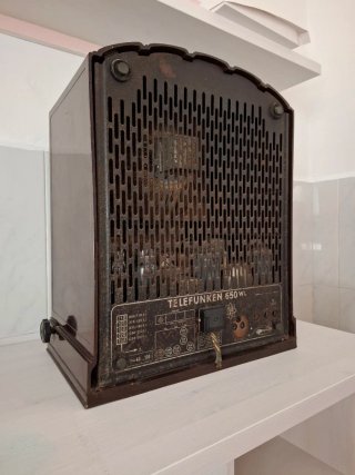 Radio Telefunken
