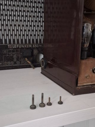 Radio Telefunken