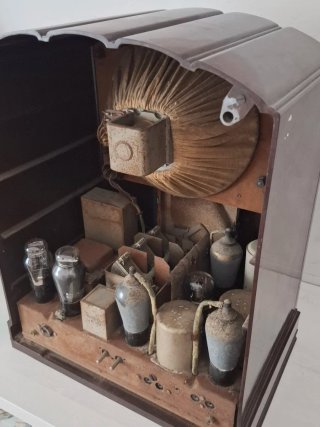Radio Telefunken