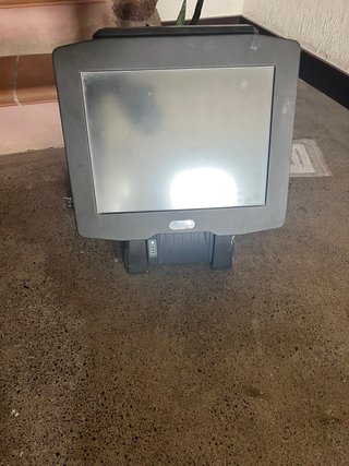 Terminal TPV HiPOS Plus