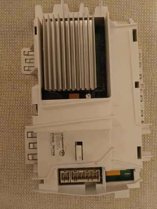 Tarjeta Lavadora Hoover 70017408