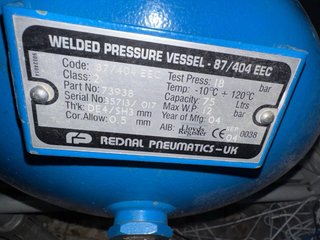 Compresor Hydrovane HV01