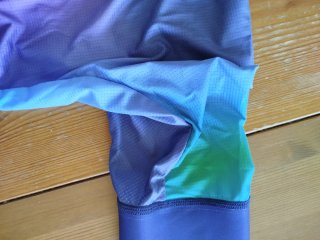 Maillot de Ciclismo Spexcel Talla XS