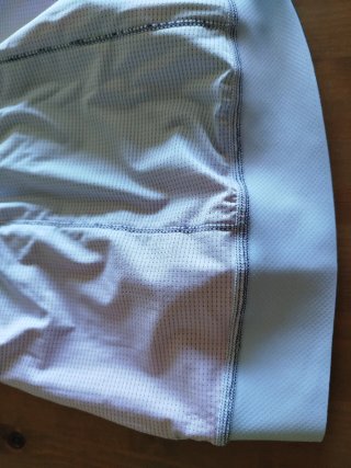 Maillot de Ciclismo Spexcel Talla XS