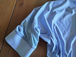 Maillot de Ciclismo Spexcel Talla XS