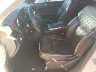 Mercedes-Benz Clase M 2012