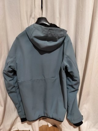 Chaqueta Esquí Siroko W2 Beluga Talla L