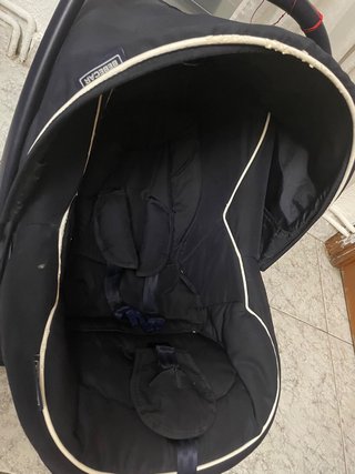 Silla de coche para bebé Bebécar Easymaxi