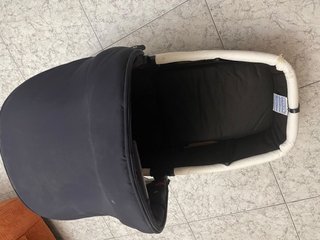 Silla de coche para bebé Bebécar Easymaxi