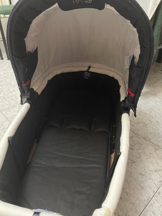 Silla de coche para bebé Bebécar Easymaxi