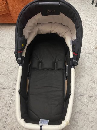 Silla de coche para bebé Bebécar Easymaxi
