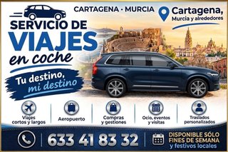 Transportes