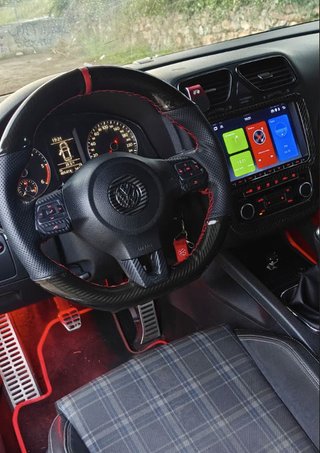 Volkswagen Scirocco Limited Edition