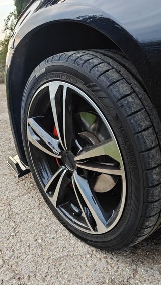 Volkswagen Scirocco Limited Edition