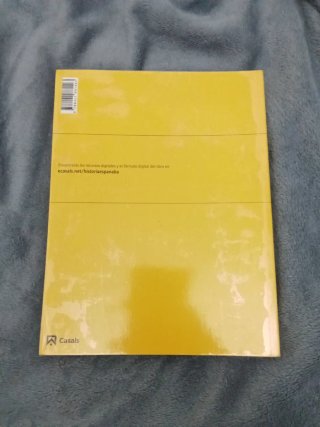Historia de España Bachillerato