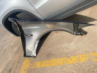 Aleta delantera izquierda BMW F10 serie 5