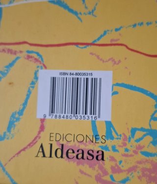 Adivina si eres artista