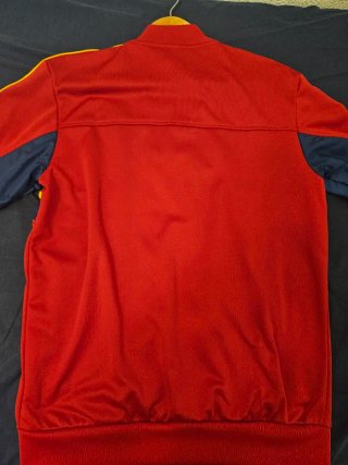 Chaqueta Selección Española adidas