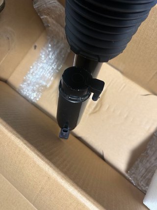 Amortecedor Pneumático BMW Série 7 G11/12