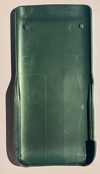 Calculadora Científica Casio fx-82SPX II