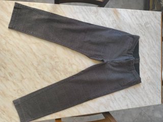 Pantaloni uomo OVS grigi