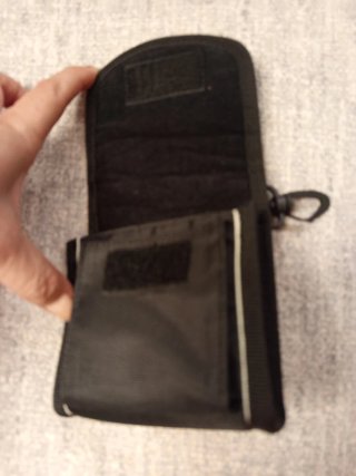 Funda oficial Game Boy Advance SP