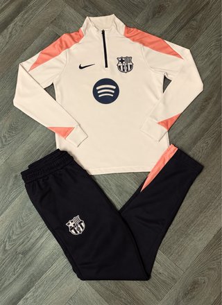 Chándal Nike niño