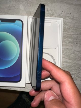 Apple iPhone 12 128GB Azul