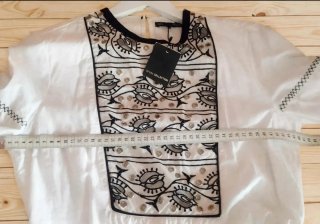 Vestido Sfera Collection ,Nuevo  Talla -L