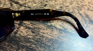 Gafas de sol Ray-Ban