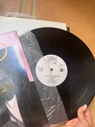 Lote 36 Vinili TUTTI I VINILI DEL MIO PROFILO
